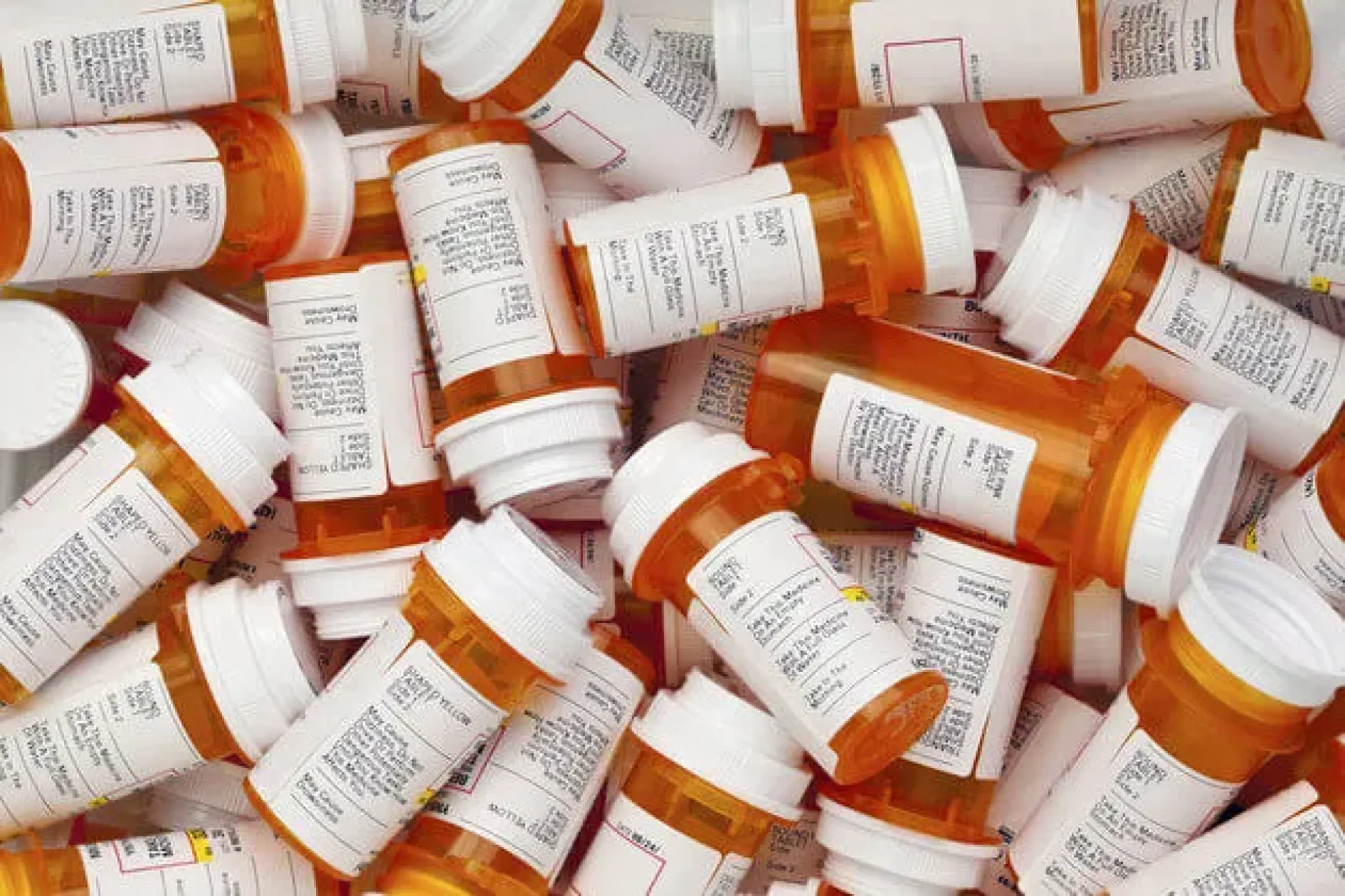 Prescription medications for Shed the Meds disposal program